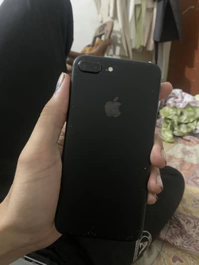 Apple iPhone 7 Plus