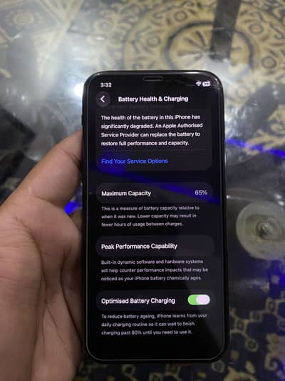 Apple iPhone 11 Pro