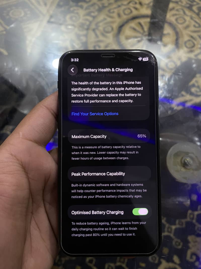 Apple iPhone 11 Pro 0