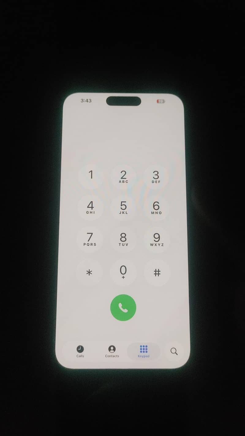 iPhone 15 plus 6