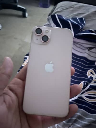 iPhone 13 128GB JV Excellent Condition