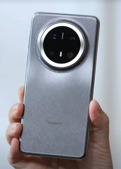 Huawei Mate 70 Pro Plus PTA Official Approved