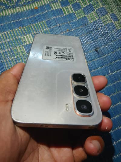 Infinix Hot 6 Pro