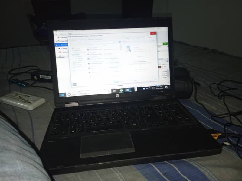 HP ProBook 6565b 3