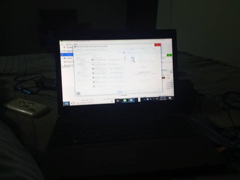 HP ProBook 6565b 4