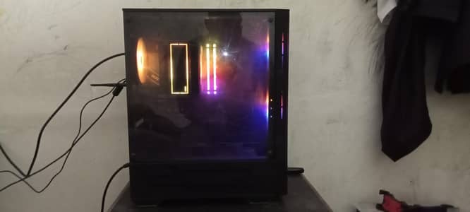 Gaming PC Editing Steaming