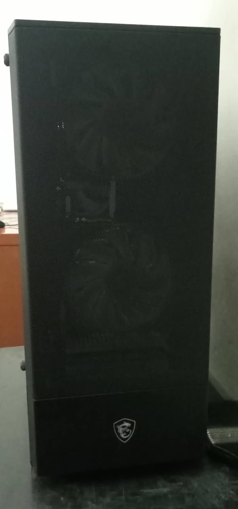 Gaming PC Editing Steaming 2
