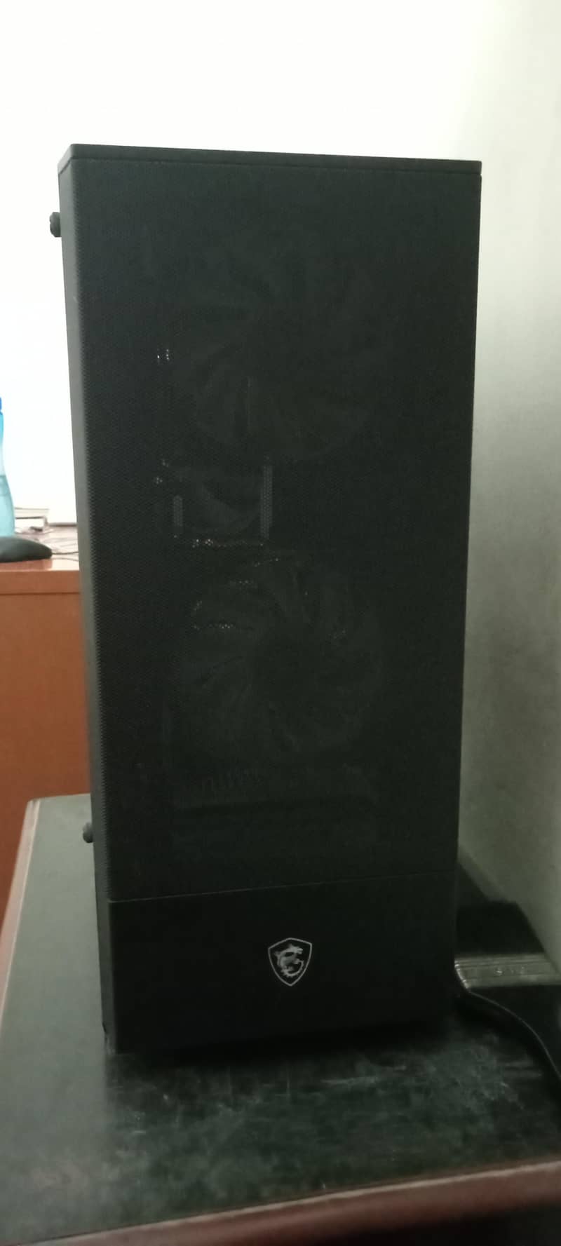 Gaming PC Editing Steaming 3