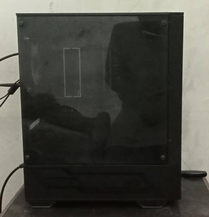 Gaming PC Editing Steaming 8