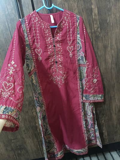 rozana collection ethnic