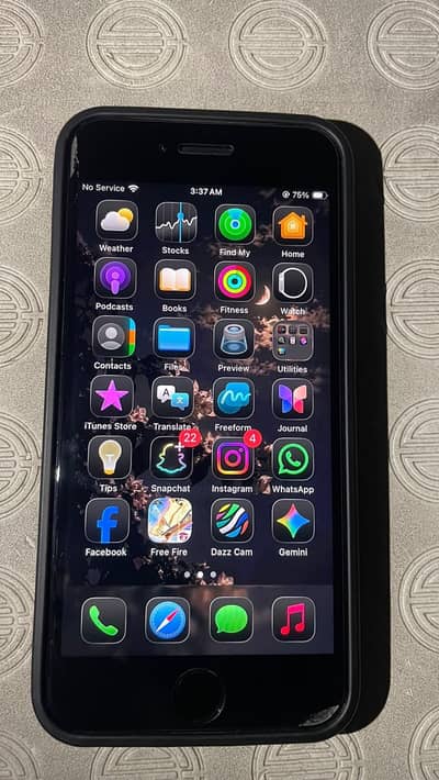 Apple iPhone SE 2020