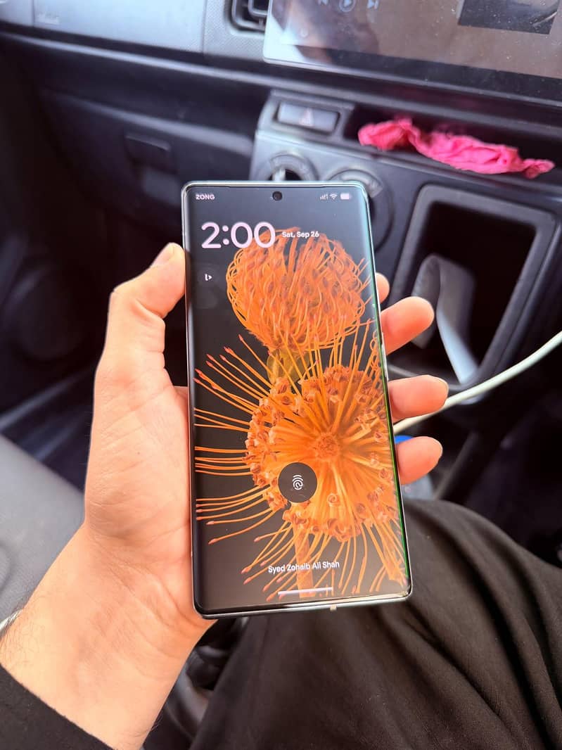 Google Pixel 6 Pro 1