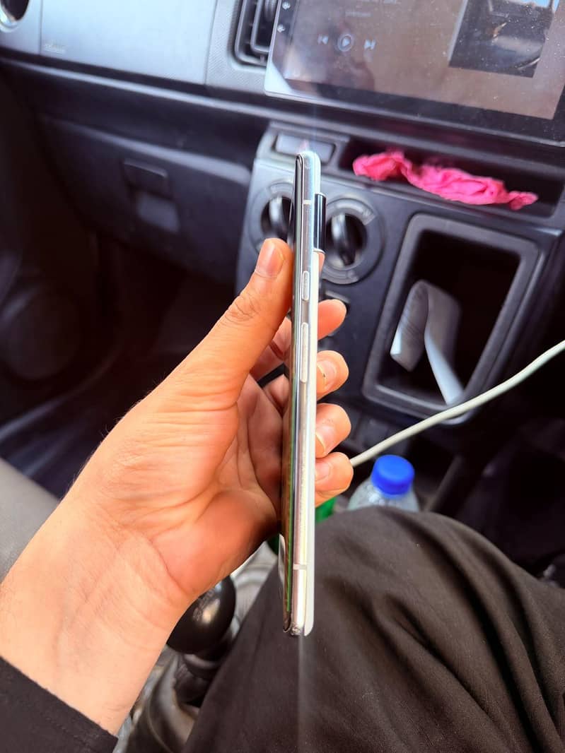 Google Pixel 6 Pro 6