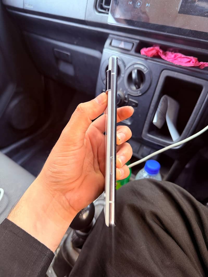 Google Pixel 6 Pro 7