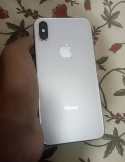 Apple iPhone X 256gb