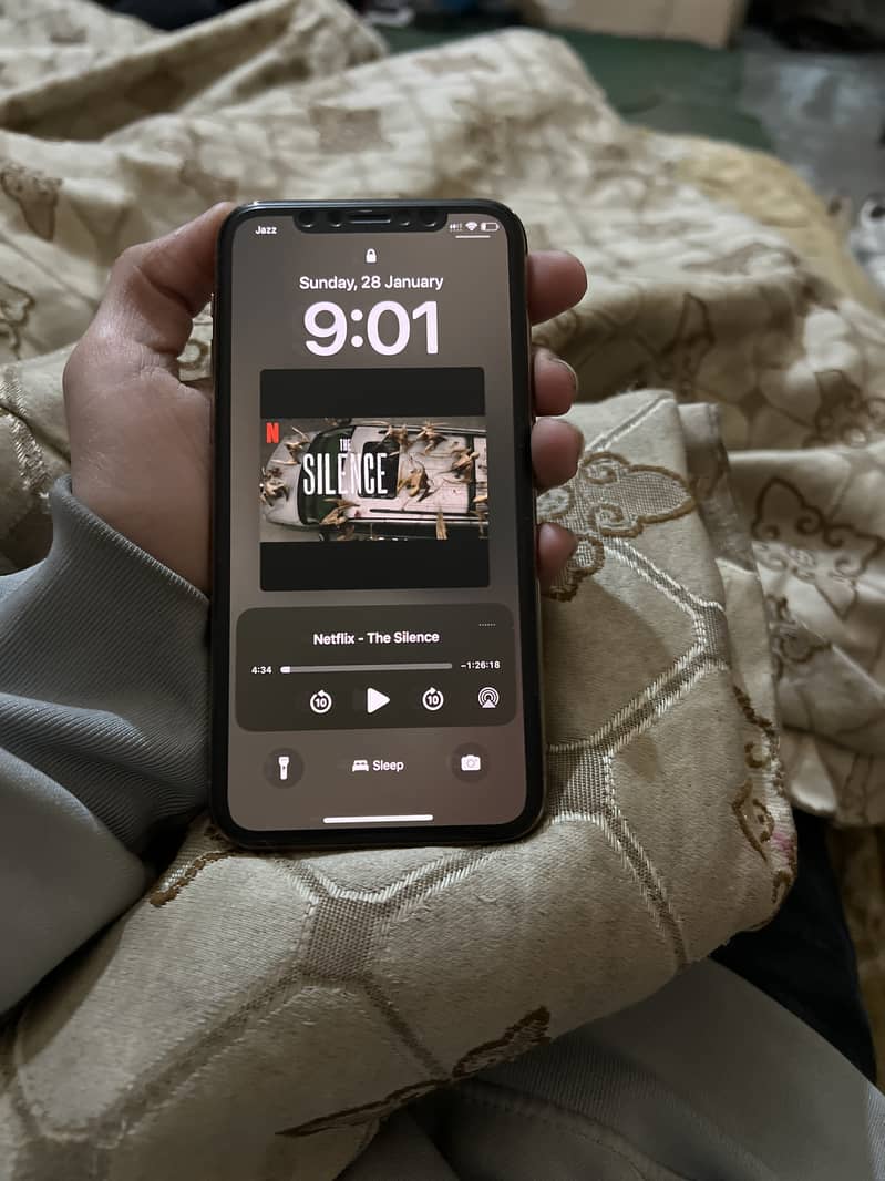 Apple iPhone 11 Pro 1