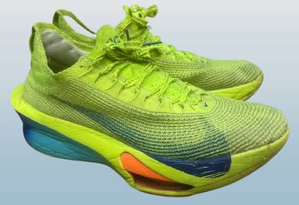Nike alpha Fly Shoes