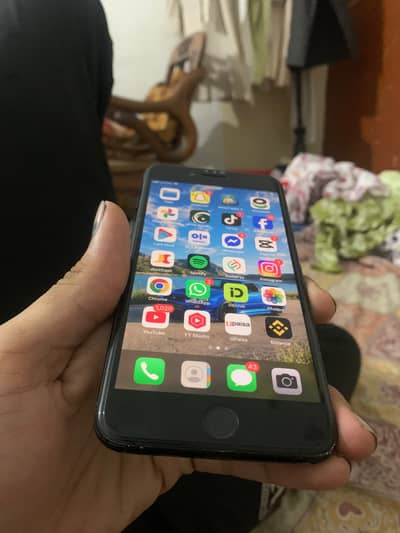 Apple iPhone 7 Plus