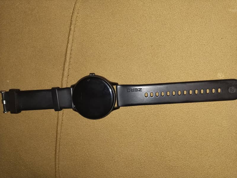 Luna smart watch 1