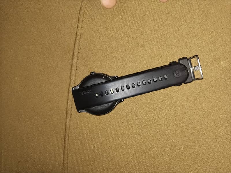 Luna smart watch 2