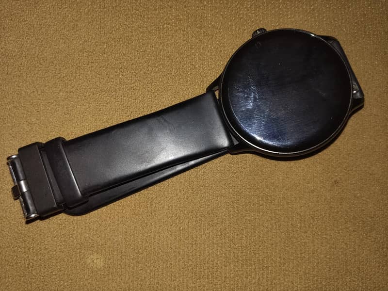 Luna smart watch 3