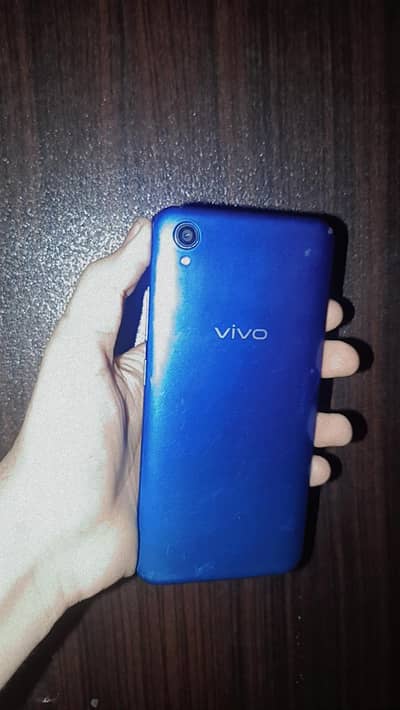 Vivo Y91C