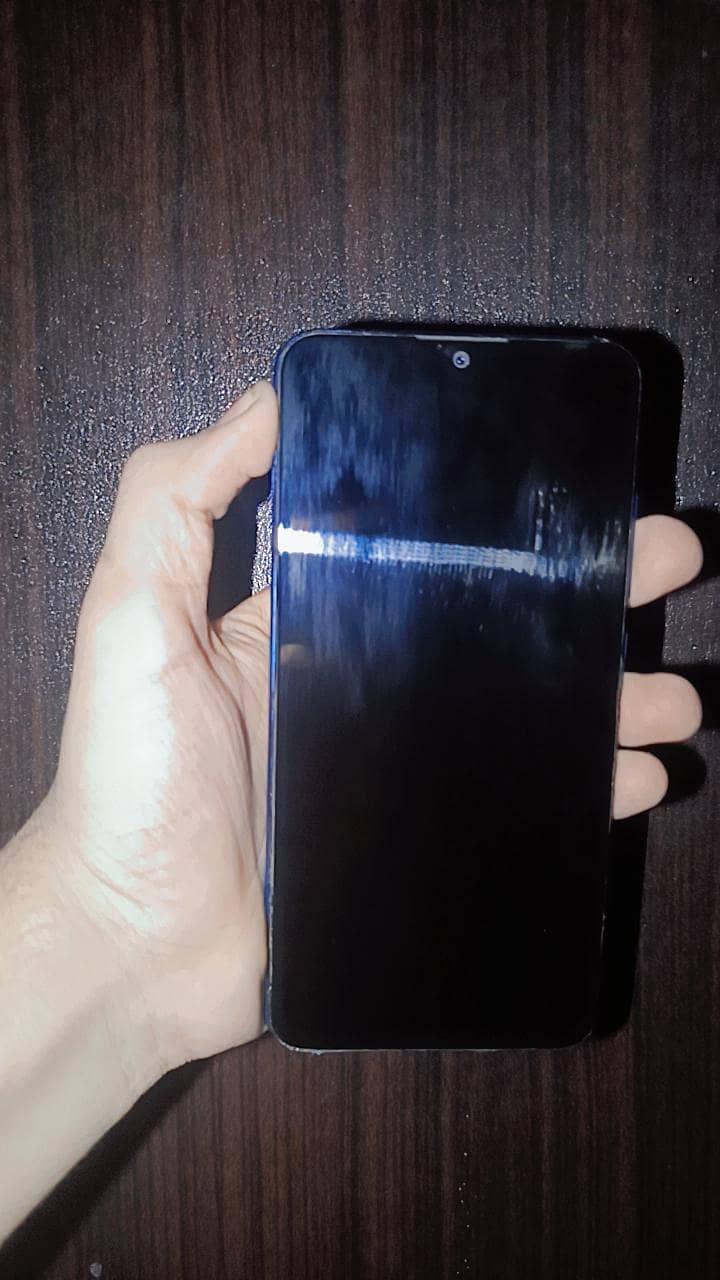 Vivo Y91C 1