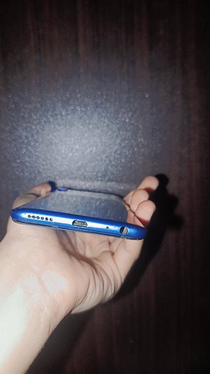 Vivo Y91C 2