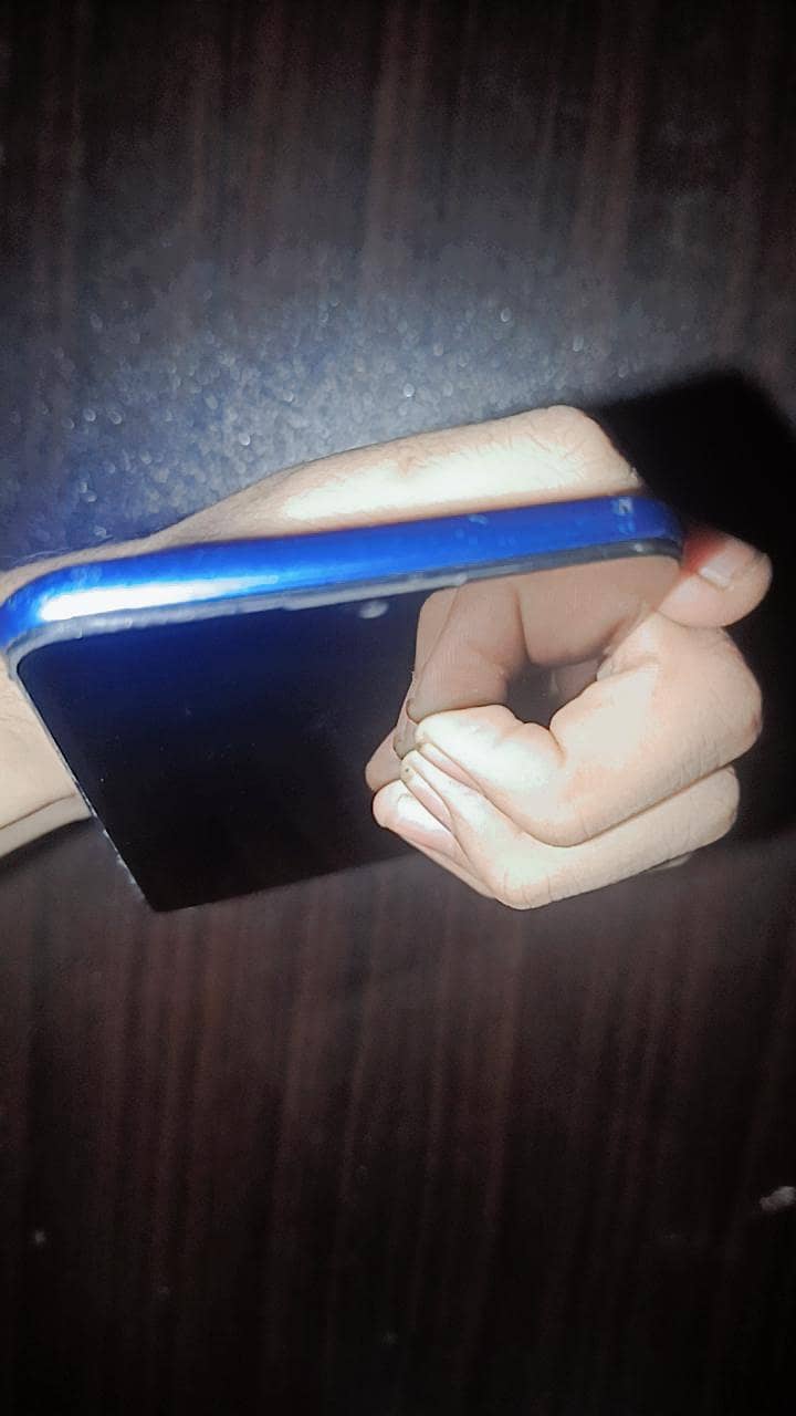 Vivo Y91C 3