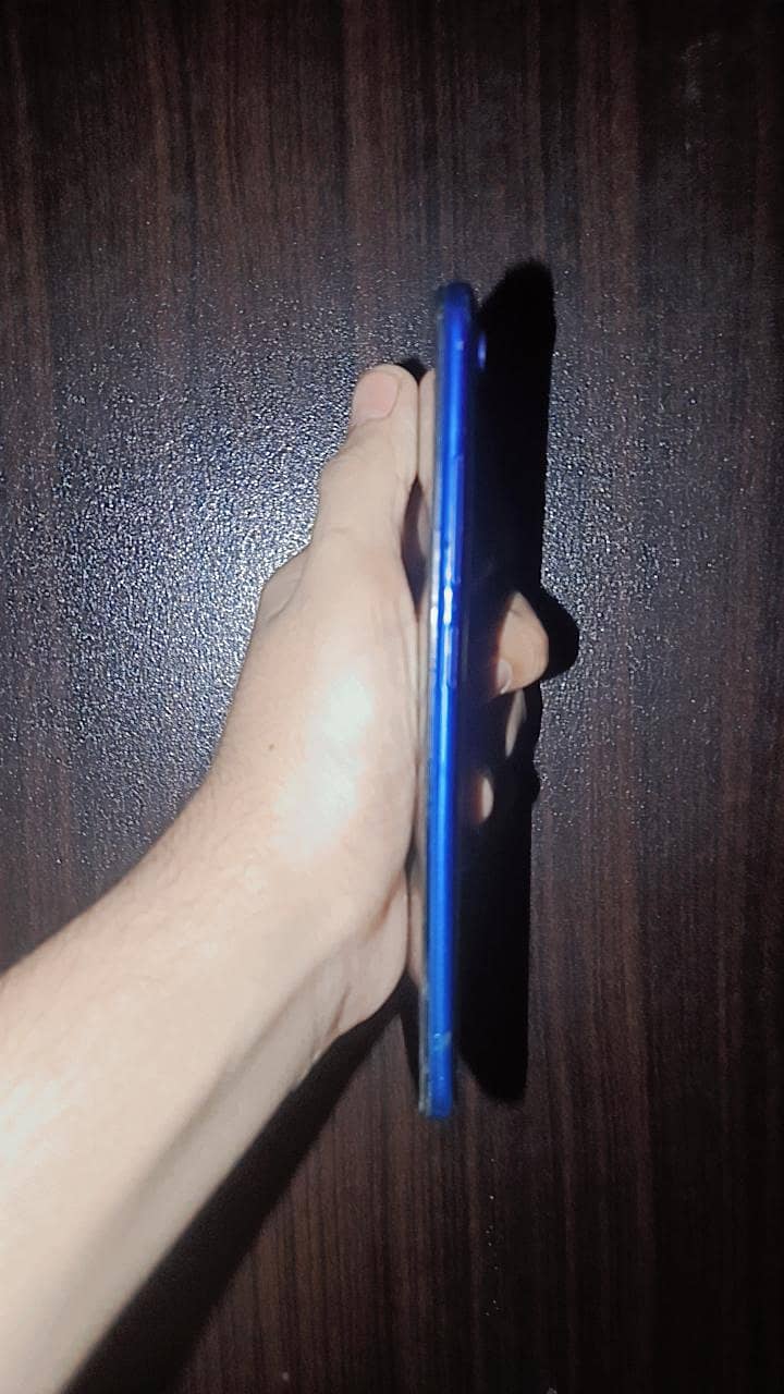 Vivo Y91C 4