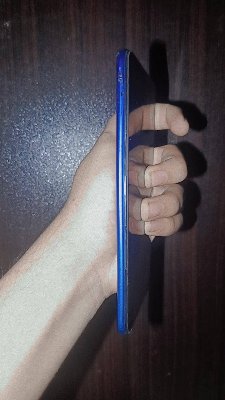 Vivo Y91C 5