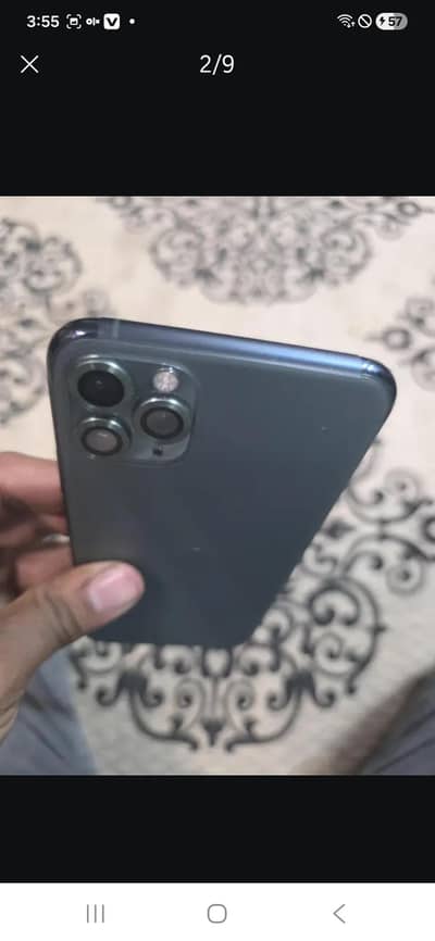 Apple iPhone 11 Pro Max