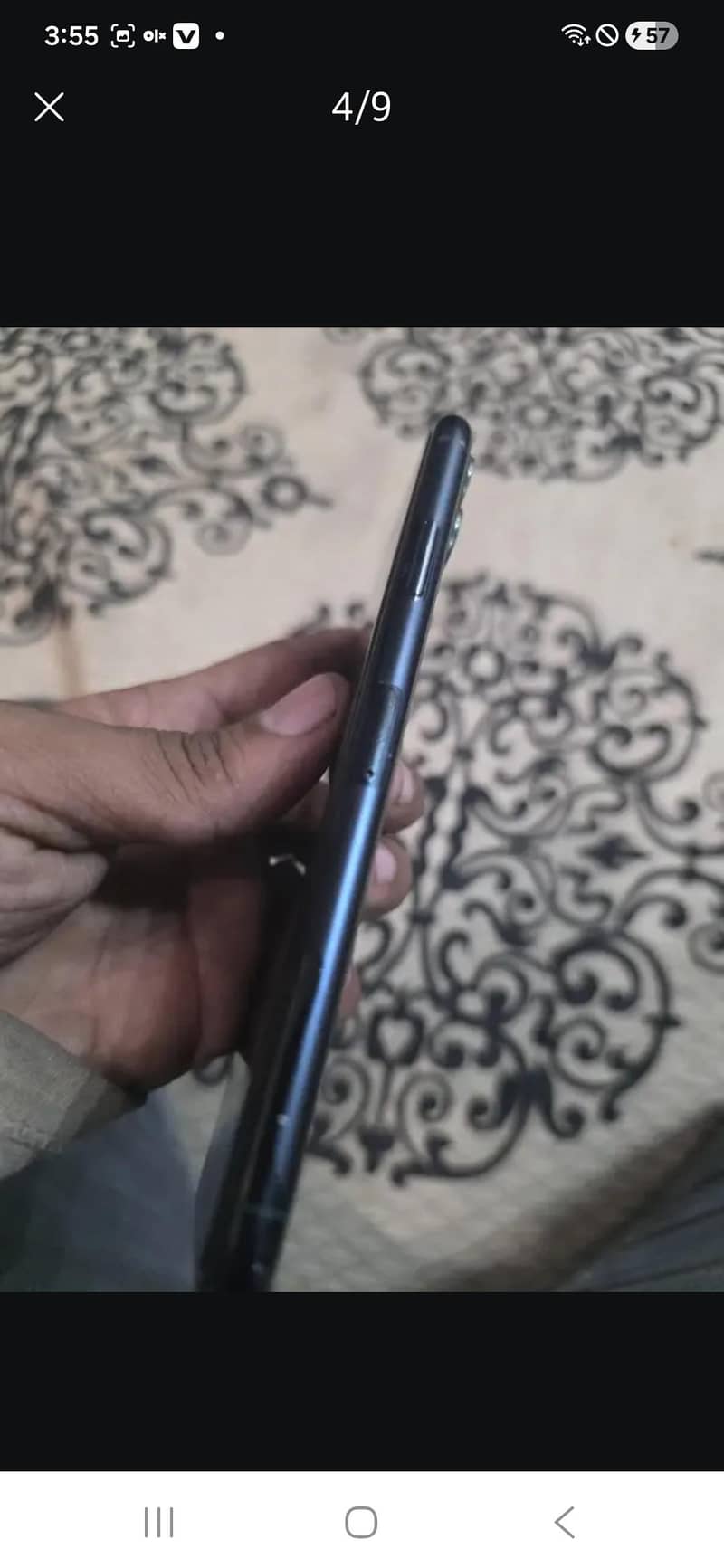 Apple iPhone 11 Pro Max 3