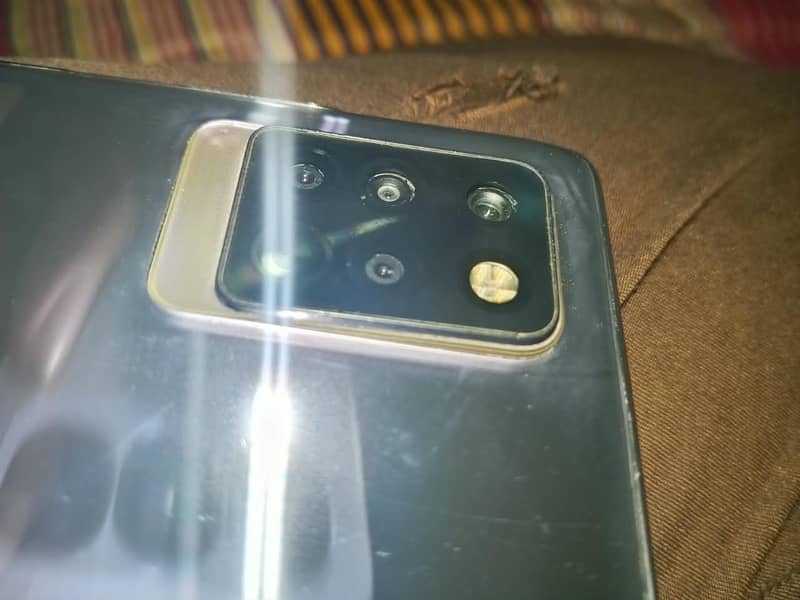 Infinix Note 10 Pro 7