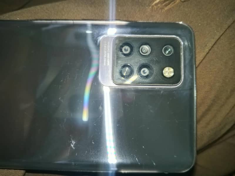 Infinix Note 10 Pro 9