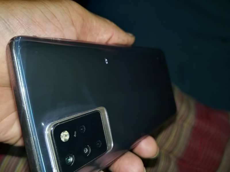 Infinix Note 10 Pro 11