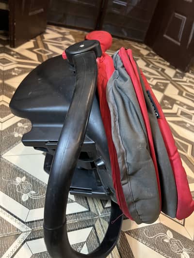 Baby Carrier