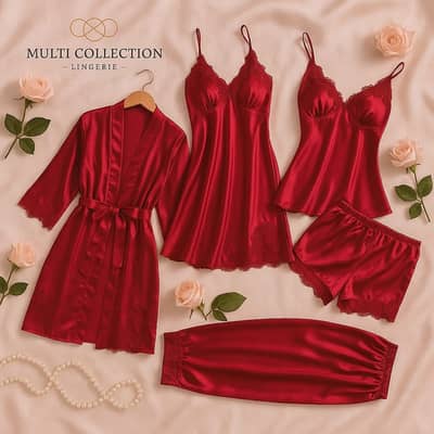 Nighty dress