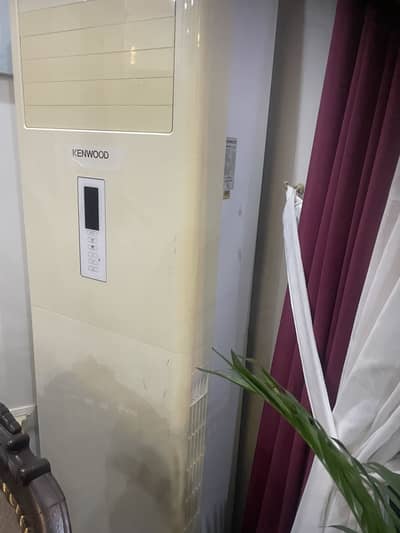 standing ac for sale not in working confition