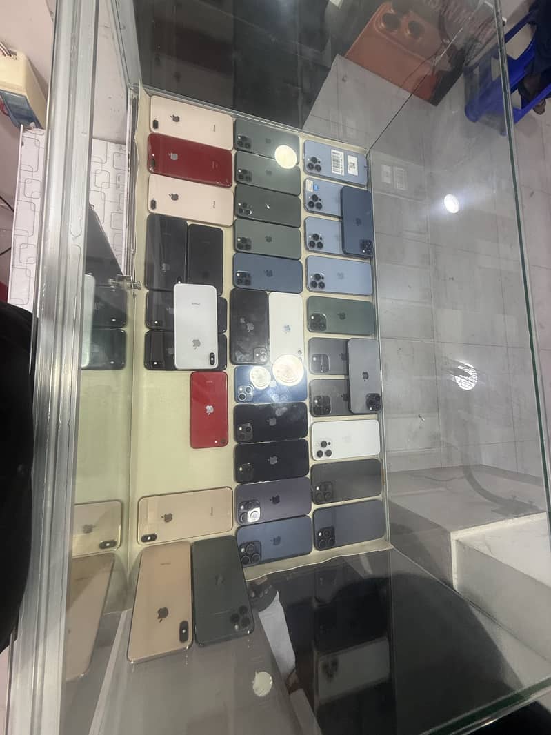 All models iPhone available 0