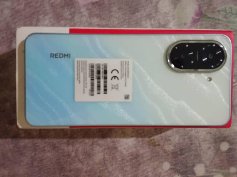 Xiaomi Redmi A5 4/64 memory 1