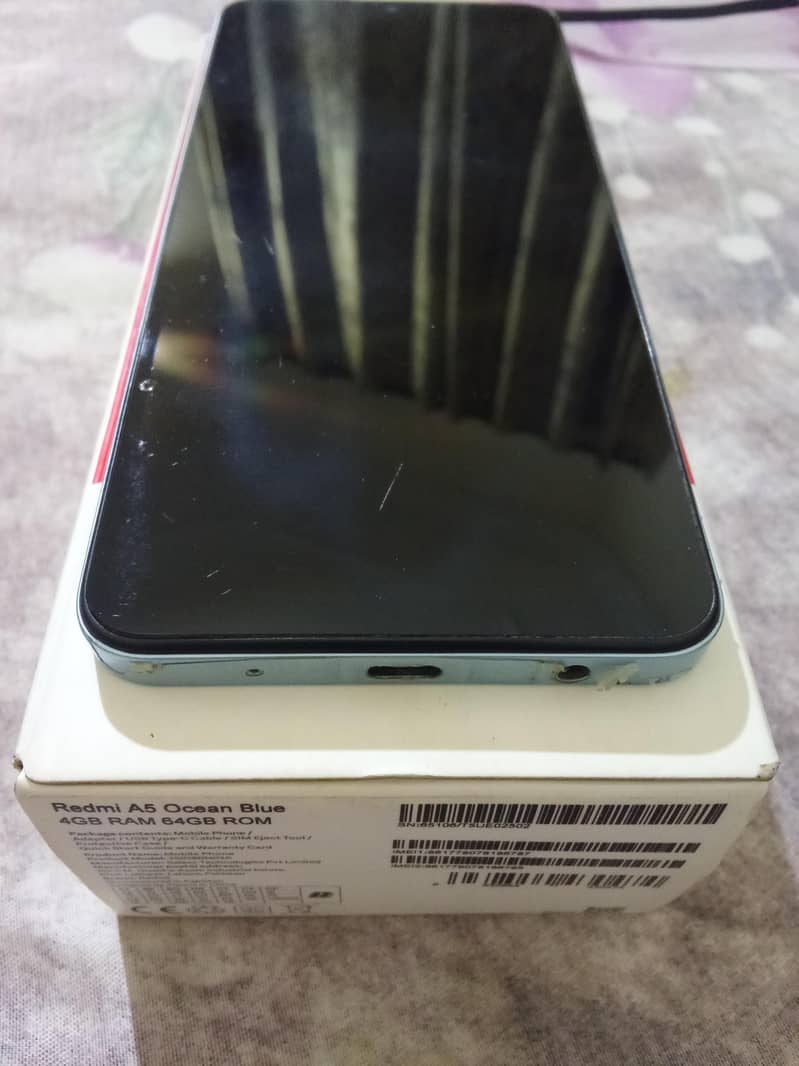 Xiaomi Redmi A5 4/64 memory 2