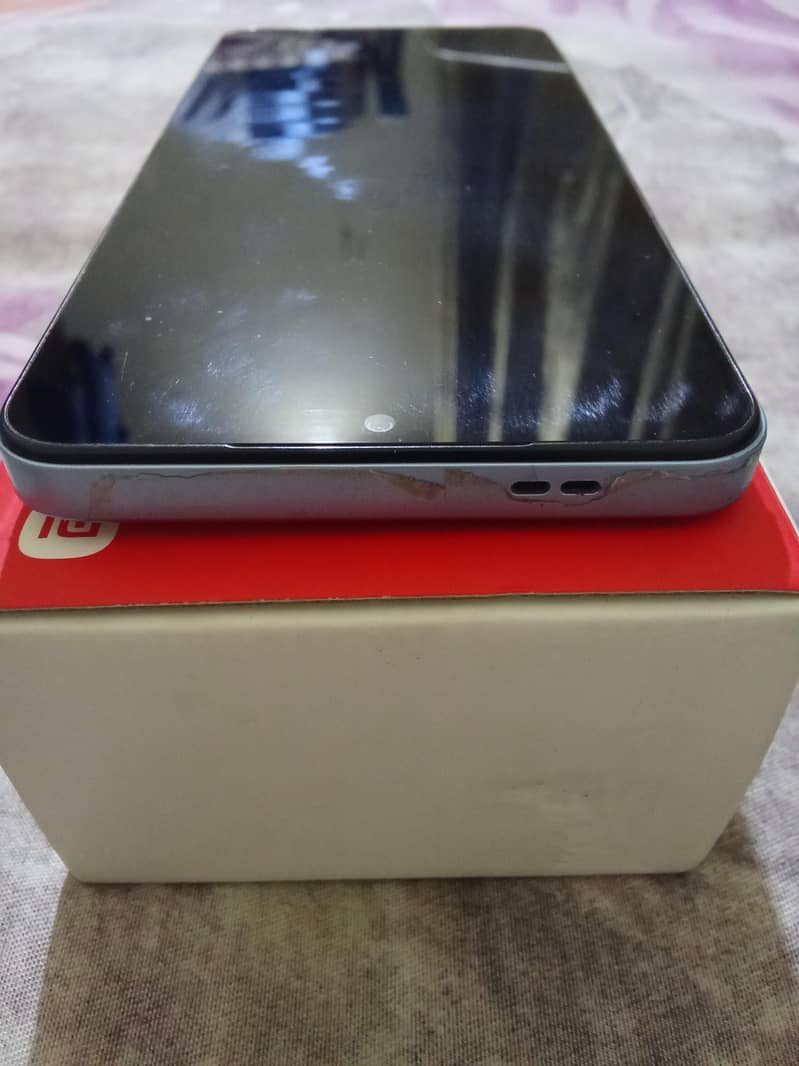 Xiaomi Redmi A5 4/64 memory 5
