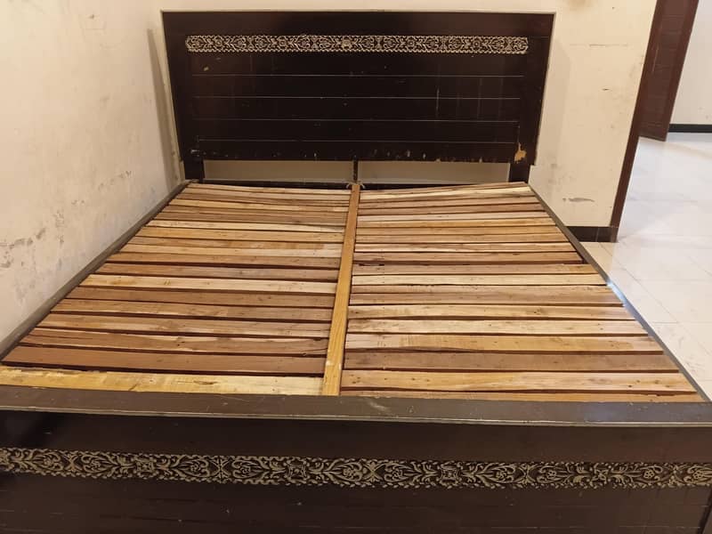 Double Bed 2
