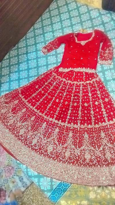lehnga