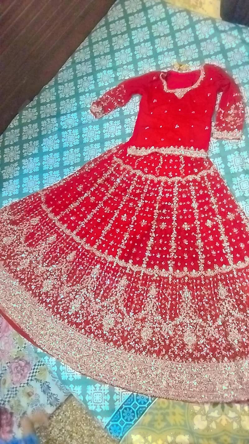 lehnga 0