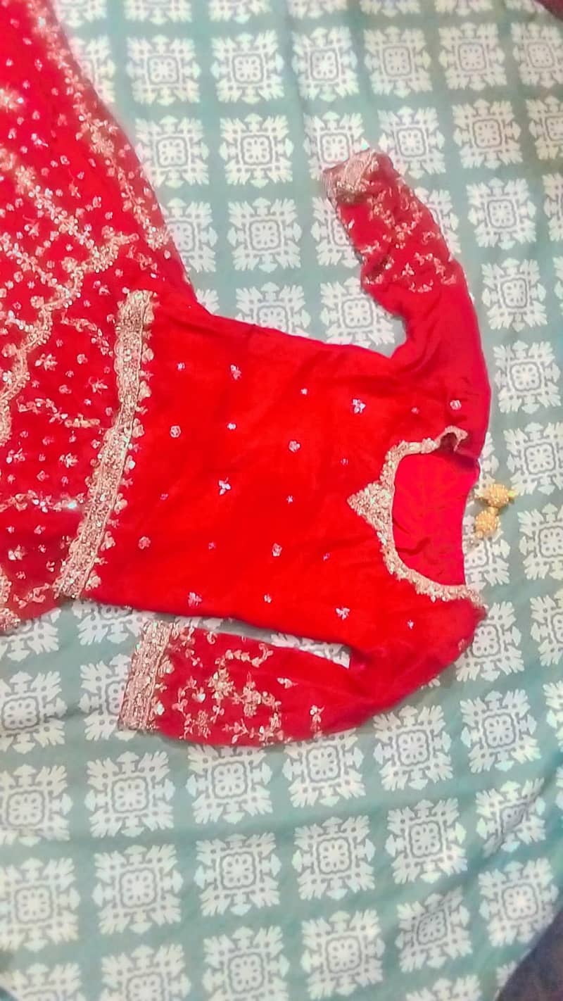 lehnga 1