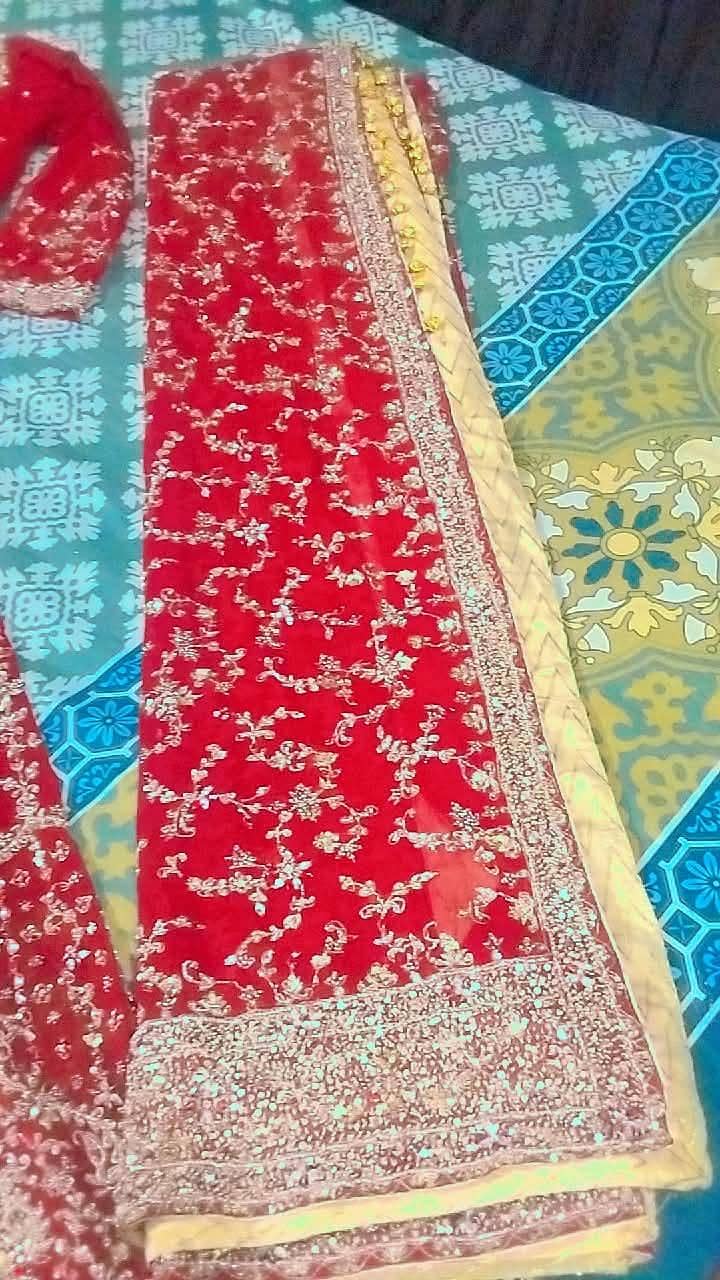 lehnga 2