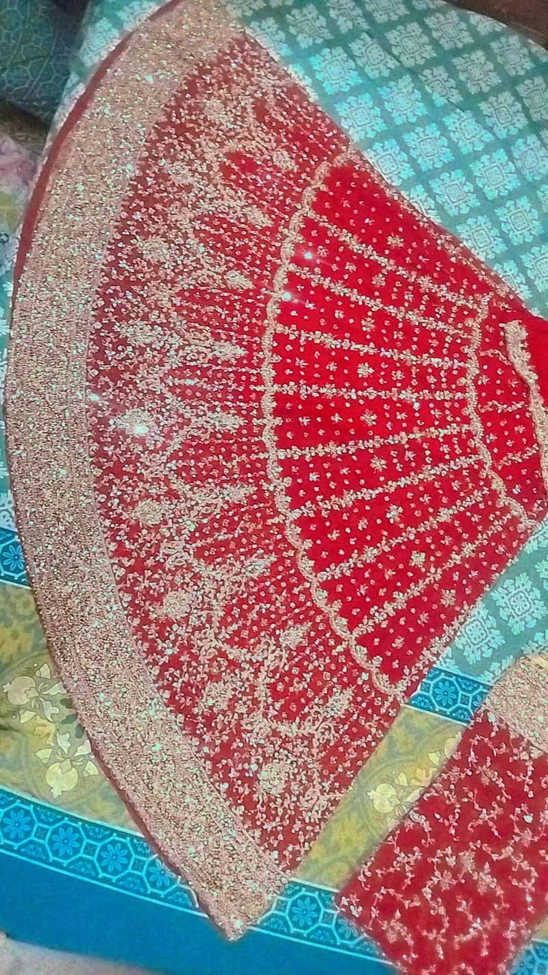 lehnga 4