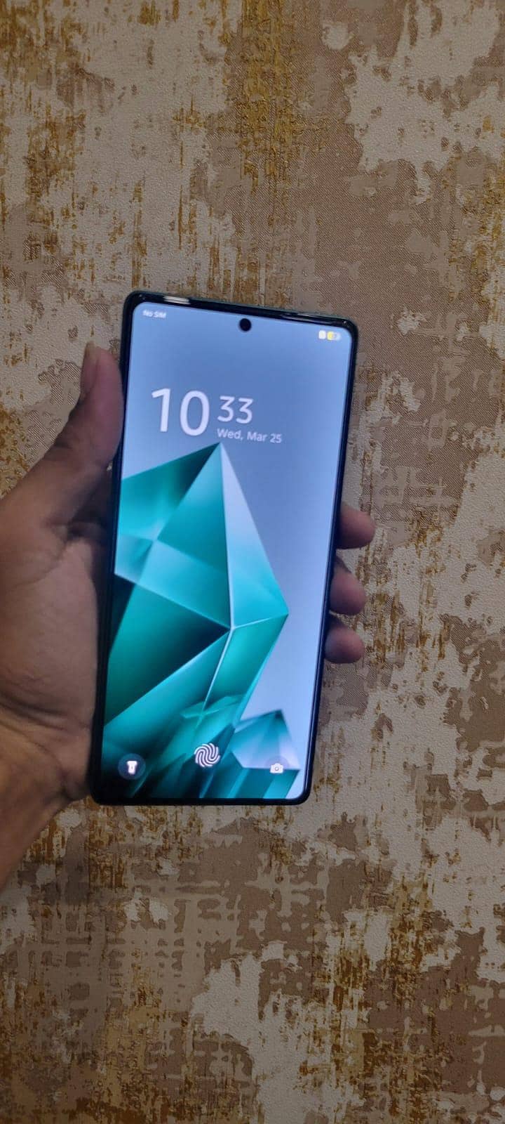Infinix Note 50 2